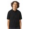24 Pack: Gildan DryBlend Youth Jersey Polo Shirt Classic Fit Moisture Wicking Kids School Uniform & Casual Wear Polo